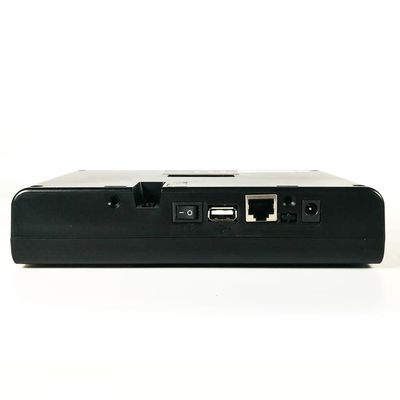 Reserveaccugsm GPRS 3G de Machine van de Vingerafdrukopkomst