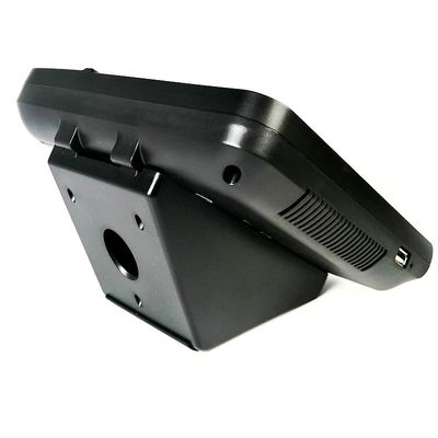 RFID-van de het Gezichtserkenning van Kaart Vrije SDK de Opkomstmachine