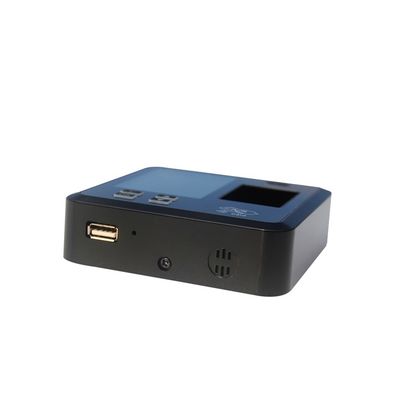 De wolk jat RFID-Toegangsbeheer van de Kaarttfs28 het Biometrische Vingerafdruk