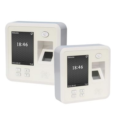 0.2s vingerafdrukToegangsbeheer