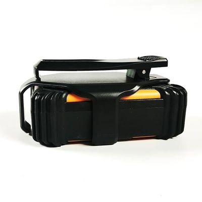 De waterdichte Wacht Tour Monitoring System van RFID WIFI GPS GPRS