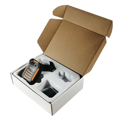 De schokbestendige Wacht Tour Monitoring System van de Softwaredatum 3.7V