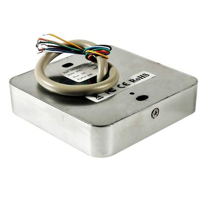 125KHz de Lezer van de het Toegangsbeheerkaart van de SPELDnfc 20mm RFID Kaart