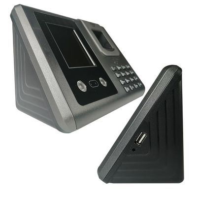 Kaartspeld USB Wiegand Fingerprint Time Attendance Machine