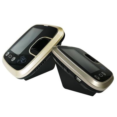 De Opkomstsysteem van PCBA RFID PIN Web Based Fingerprint Time