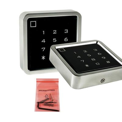 3mA RFID-KaartToegangsbeheer