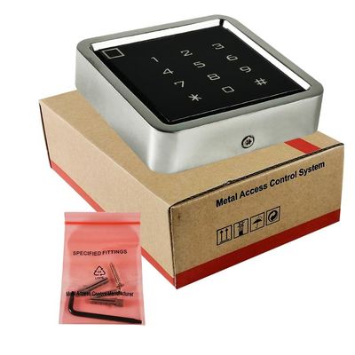 3mA RFID-KaartToegangsbeheer