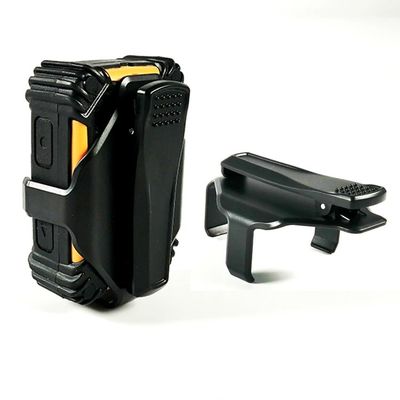 Oranje Snelheid In real time 1 Tweede Wacht Tour Monitoring System