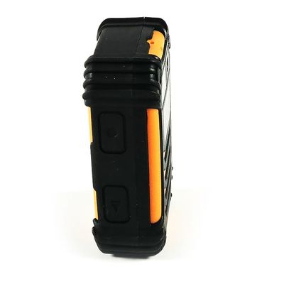 GPRS-Wacht Tour Monitoring System