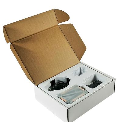 GPRS-Wacht Tour Monitoring System