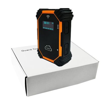 125KHZ wacht Tour Monitoring System