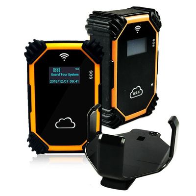 125KHZ wacht Tour Monitoring System