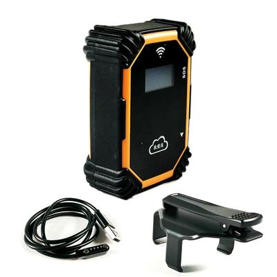 125KHZ wacht Tour Monitoring System