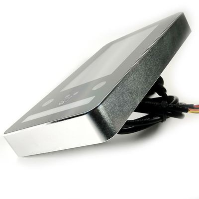 Dynamisch VERBORG van het de Opkomstsysteem van RFID Biometrische het Gezichtserkenning