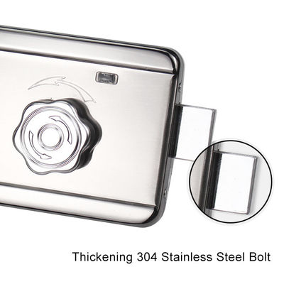 Het elektronische van de het Slotaanraking van Tuya Slimme van het Wachtwoordkeyless Slimme Digitale Toetsenbord