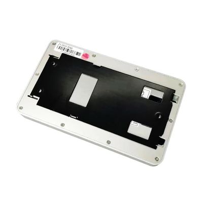 HD het scherm de Erkenningsmachines AI Gebaseerd Live Smart Access Control van het 5 Duimgezicht