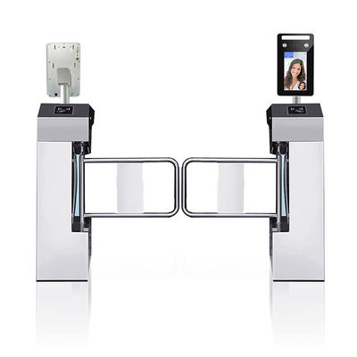 IPS van de de Software Gezichtsidentificatie van de het Schermwolk Eind de Plonsbewijs