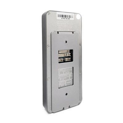 Van de het Gezichtserkenning van TIMMY Free SDK Dynamisch Biometrisch het Toegangsbeheersysteem