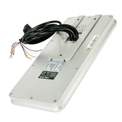 Linux-van de de Erkennings het Biometrische Machine van het Systeemgezicht Toegangsbeheer Zonder contact