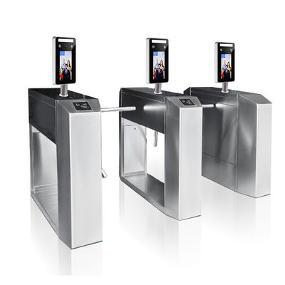 TIMMY Cloud AI01 5 Duimips van de de Erkenningsrfid Kaart van het het Scherm het Multigezicht Systeem van het de DeurToegangsbeheer