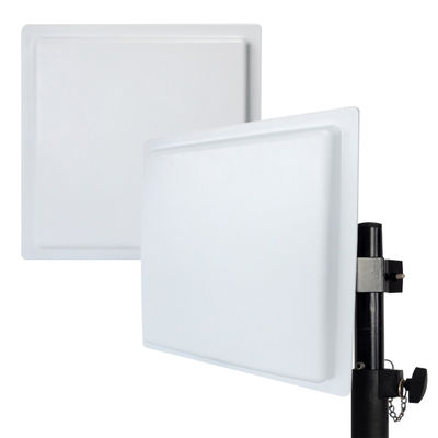 Wiegandrs232 TCP Usb UHFrfid Lezer 20 Meters voor Pakhuispoort