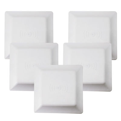 De KaartToegangsbeheer Wiegand van het schoolparkeren RFID 26/34 Geïntegreerde Haven