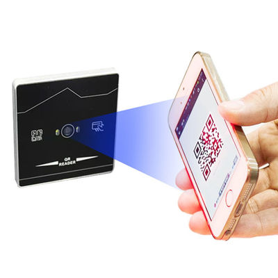 125KHZ de Lezer USB NFC Wiegand Reader For Access Control van lange afstandrfid