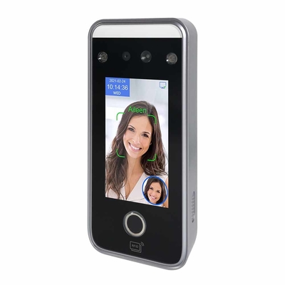 van de de Vingerafdrukmachine van 0 .2s RFID Biometrische de Steun125khz WiFi SDK Wolk